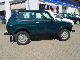 2011 Lada  Niva 1.7i with German papers - Latest Fashion Off-road Vehicle/Pickup Truck New vehicle photo 5