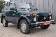 2011 Lada  Niva 1.7 now available! Off-road Vehicle/Pickup Truck New vehicle photo 1