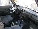 2012 Lada  Niva 1.7i Special Edition 2012 / plus extra! Off-road Vehicle/Pickup Truck Demonstration Vehicle photo 10