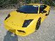 2002 Lamborghini  MURCIELAGO Sports car/Coupe Used vehicle
			(business photo 1