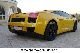 2004 Lamborghini  Gallardo E-Gear Yellow Leather **** *** ** Deals Sports car/Coupe Used vehicle photo 5