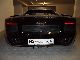 2004 Lamborghini  Gallardo E-Gear * NERA * - BI-XENON + CALLISTO 19 \ Sports car/Coupe Used vehicle photo 4