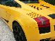 2005 Lamborghini  Gallardo E-Gear + KP. INCL. + VAT + GORGEOUS BEAUTIFUL Sports car/Coupe Used vehicle photo 6
