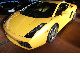 2005 Lamborghini  Gallardo E Gear (F1 circuit) two-tone leather Sports car/Coupe Used vehicle photo 1
