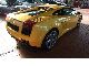 2005 Lamborghini  Gallardo E Gear (F1 circuit) two-tone leather Sports car/Coupe Used vehicle photo 3