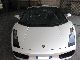 2008 Lamborghini  Gallardo 5.0 V10 Spyder E Gear IVA ESPOSTA Cabrio / roadster Used vehicle photo 11