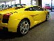 2004 Lamborghini  Gallardo Sports car/Coupe Used vehicle photo 3
