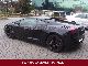 2007 Lamborghini  Gallardo Nera 520cv 5.0 V10 E-Gear Sports car/Coupe Used vehicle photo 3