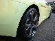 2007 Lamborghini  Gallardo Spyder E-Gear * Lifting * Camera * Cabrio / roadster Used vehicle photo 3