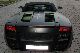 2007 Lamborghini  Gallardo Spyder E-Gear E Gear * Navi Xenon elevator * Cabrio / roadster Used vehicle photo 2