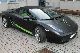 2007 Lamborghini  Gallardo Spyder E-Gear E Gear * Navi Xenon elevator * Cabrio / roadster Used vehicle photo 4