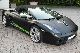 2007 Lamborghini  Gallardo Spyder E-Gear E Gear * Navi Xenon elevator * Cabrio / roadster Used vehicle photo 5