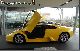 2006 Lamborghini  Murcielago E-Gear Sports car/Coupe Used vehicle photo 5