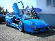 1994 Lamborghini  Diablo Sports car/Coupe Used vehicle photo 1