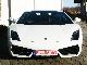 2010 Lamborghini  Gallardo LP560-4-lift-camera celebrity vehicle Sports car/Coupe Used vehicle photo 1