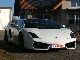 2010 Lamborghini  Gallardo LP560-4-lift-camera celebrity vehicle Sports car/Coupe Used vehicle photo 4