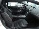 2011 Lamborghini  Gallardo LP 560-4 E-Gear Calisto / Camera Sports car/Coupe Used vehicle photo 6