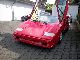1991 Lamborghini  Countach 25 \1.Hd. perfectly Sports car/Coupe Used vehicle photo 2