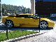 2004 Lamborghini  E-Gear Sports car/Coupe Used vehicle photo 3