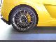 2011 Lamborghini  Gallardo Coupe LP560-4 Bicolore MY11 Sports car/Coupe New vehicle photo 4