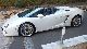 2010 Lamborghini  LP560 Spyder E-Gear Export Price € 137,400 Cabrio / roadster Used vehicle photo 3