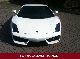 2011 Lamborghini  Gallardo E-Gear 5.2 V10 560ch Sports car/Coupe Used vehicle photo 1