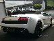 2010 Lamborghini  LP560-4 Spyder E-Gear export price € 159,983 Cabrio / roadster Used vehicle photo 1
