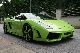 2011 Lamborghini  E-GEAR \ Sports car/Coupe New vehicle photo 8