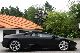 2009 Lamborghini  Murcielago LP640 E-Gear Sports car/Coupe Used vehicle photo 6
