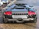 2006 Lamborghini  Murcielago GTR Matt Grey Cabrio / roadster Used vehicle photo 6
