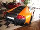 2009 Lamborghini  Murcielago LP670SV Sports car/Coupe Used vehicle photo 13