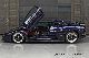 2001 Lamborghini  Diablo GT Sports car/Coupe Used vehicle photo 5