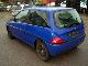 1998 Lancia  Y 1.2 Elefantino blu Servo/Zentral/5-Gang Small Car Used vehicle photo 3