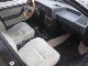 1993 Lancia  Dedra 6.1 i.e. CLIMATE CONTROL, LEATHER, ALLOY WHEELS Limousine Used vehicle photo 5