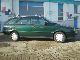 1998 Lancia  Dedra Station Wagon 1.6i-EURO2 Alcantara / Air Estate Car Used vehicle photo 11