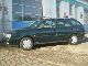 1998 Lancia  Dedra Station Wagon 1.6i-EURO2 Alcantara / Air Estate Car Used vehicle photo 5