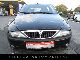 1996 Lancia  Y 1.4 * TÜV / AU 03 / * 2013 * Servo * SNOW FEST * ALCANTARA Small Car Used vehicle photo 1