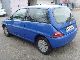 2002 Lancia  Y 1.2 Elefantino blu/Euro-3 Small Car Used vehicle photo 5