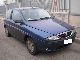 1997 Lancia  Y 1.1i cat Elefantino Blu Limousine Used vehicle photo 1