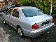1999 Lancia  Lybra 2.0 LX Limousine Used vehicle photo 3