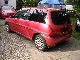 1996 Lancia  Servo Y 1.2 / Wheels MOT / Au New! Small Car Used vehicle photo 9