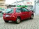 1997 Lancia  Y 1.2 16V LX * Air-conditioning Small Car Used vehicle photo 5