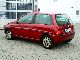 1997 Lancia  Y 1.2 16V LX * Air-conditioning Small Car Used vehicle photo 7