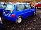 2002 Lancia  Y 1.2 Elefantino blu, 1.Hand, € 3 Small Car Used vehicle photo 6