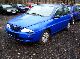 2002 Lancia  Y 1.2 Elefantino blu, 1.Hand, € 3 Small Car Used vehicle photo 7