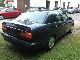 1999 Lancia  Kappa 2.4 JTD LS air navigation Limousine Used vehicle photo 3