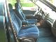 1999 Lancia  Kappa 2.4 JTD LS air navigation Limousine Used vehicle photo 6
