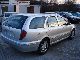 2000 Lancia  Lybra Station Wagon 1.8 Full ** Equipment ** Estate Car Used vehicle photo 3