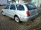 2001 Lancia  Lybra Station Wagon LX 2.4 jtd / Air Car Estate Car Used vehicle photo 3