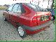 1996 Lancia  Delta 1.6 LE sedan sunroof, 4 - door, Se Limousine Used vehicle photo 3